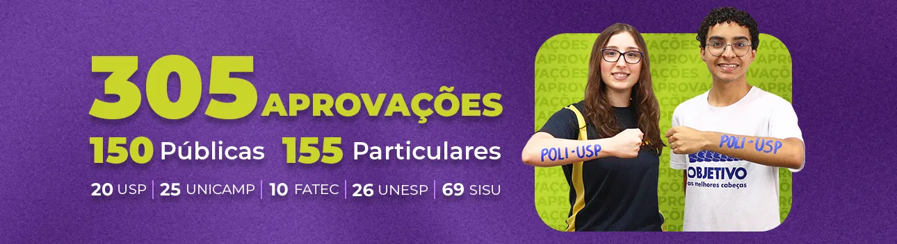Aprovações - 2026