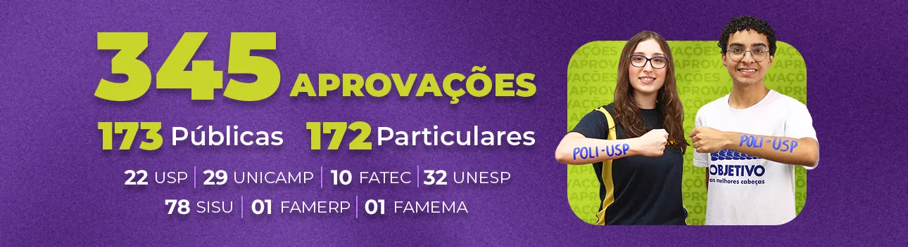 Aprovações - 2026