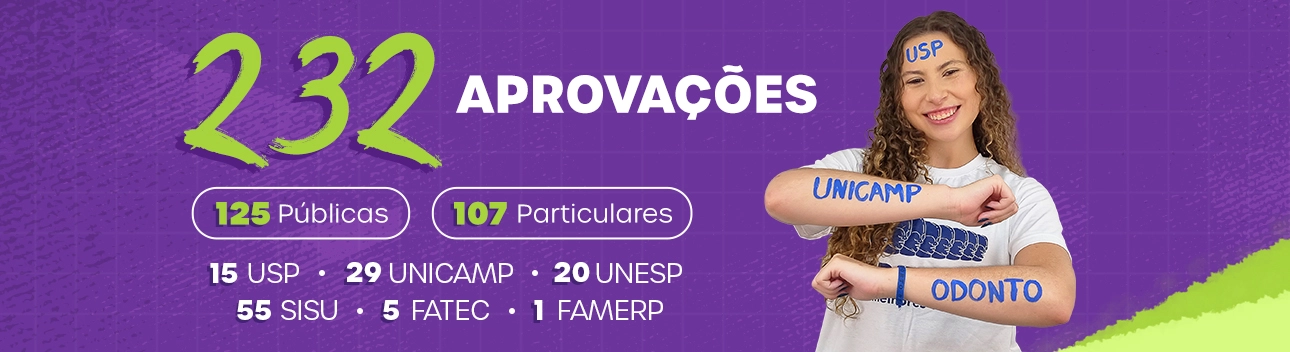 Aprovados
