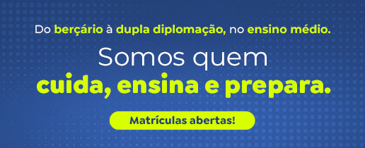 Campanha de Matrículas
