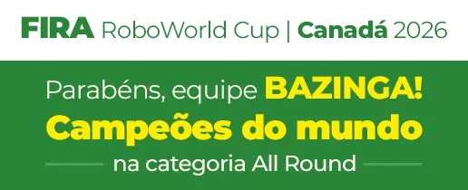 FIRA Robo World Cup - Canadá 2026