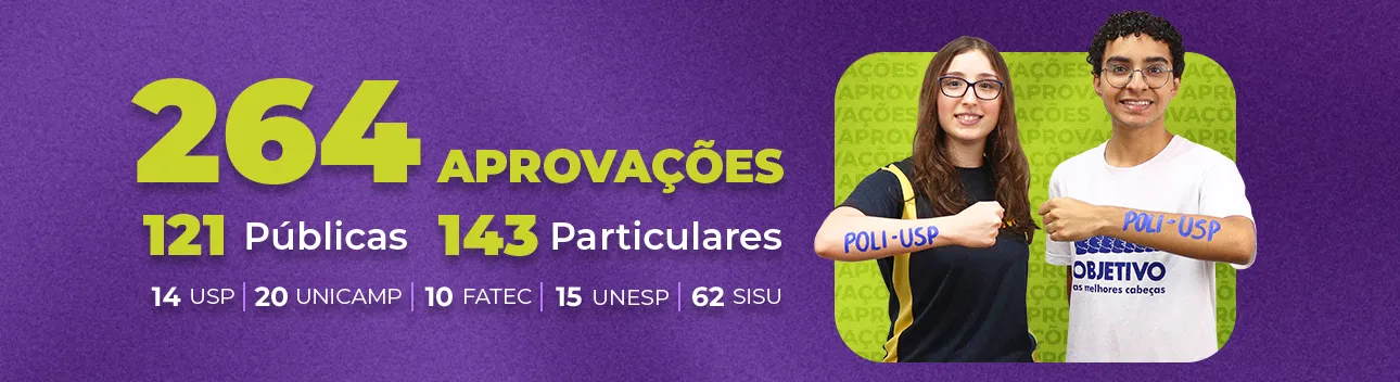 Aprovações - 2026
