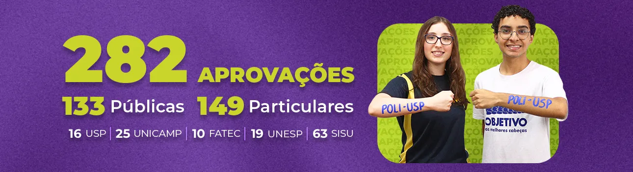 Aprovações - 2026