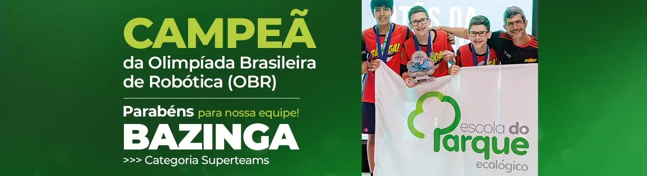 Copa Robô World Cup 2025