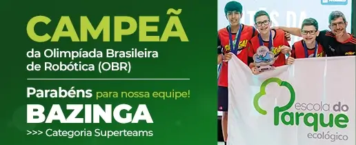 Copa Robô World Cup 2025