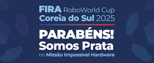 Copa Robô World Cup 2025