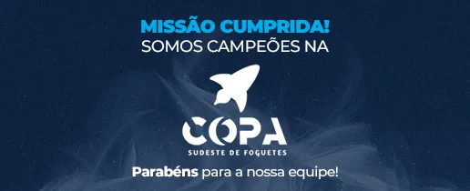 Copa Sudesde de Foguetes 2026