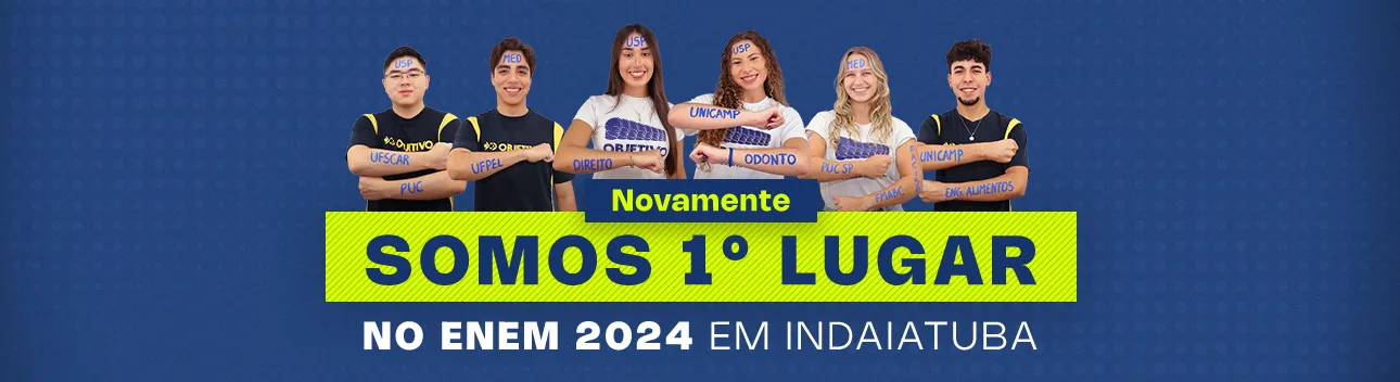 Campanha do Enem