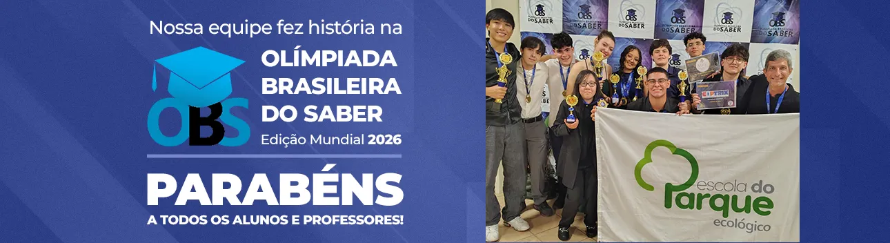 Olimpiada Brasileira do Saber