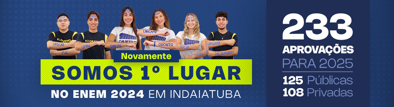Campanha do Enem