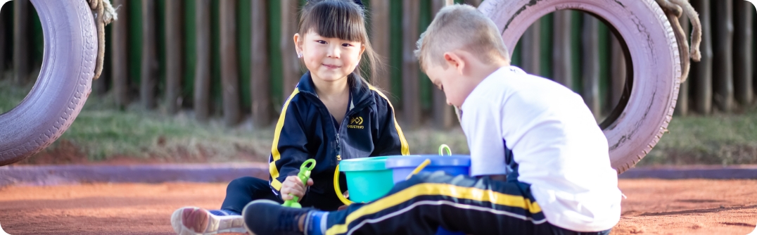 Educação infantil