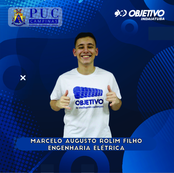 MARCELO AUGUSTO ROLIM FILHO