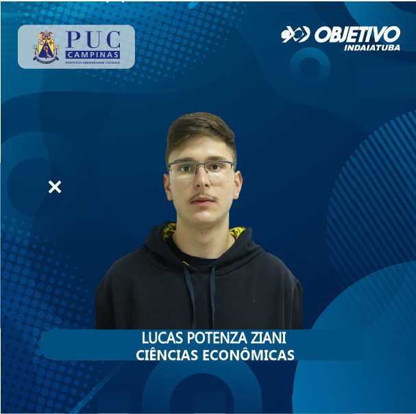 LUCAS POTENZA ZIANI