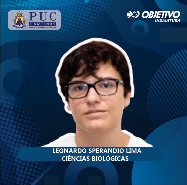 LEONARDO SPERANDIO LIMA