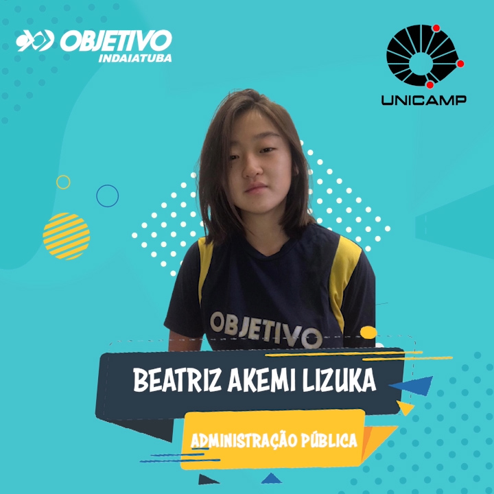 BEATRIZ AKEMI LIZUKA