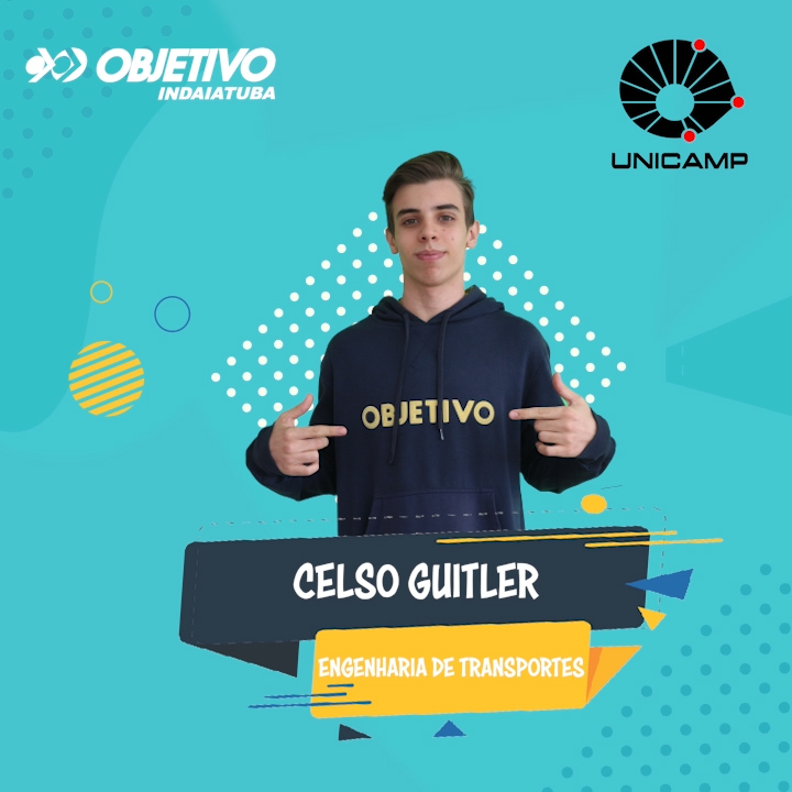 CELSO GUITLER