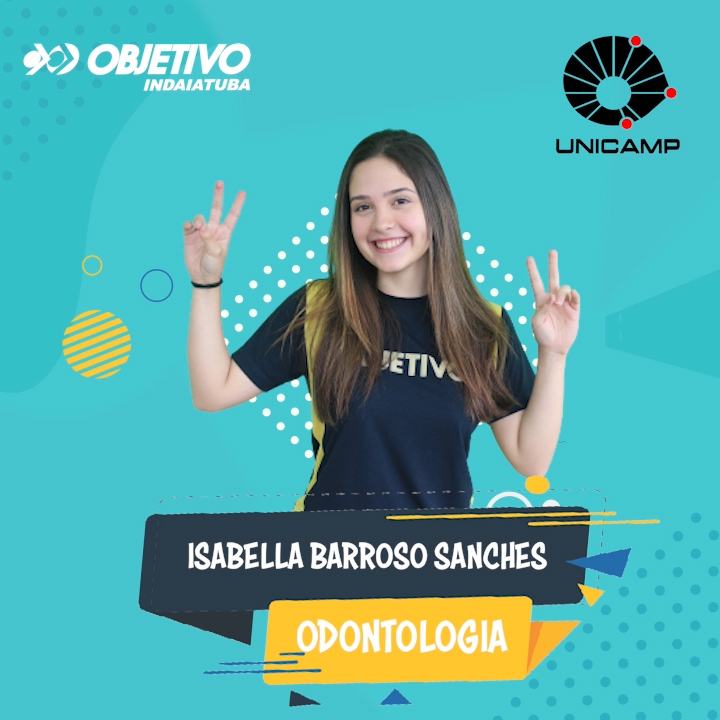 ISABELLA BARROSO SANCHES