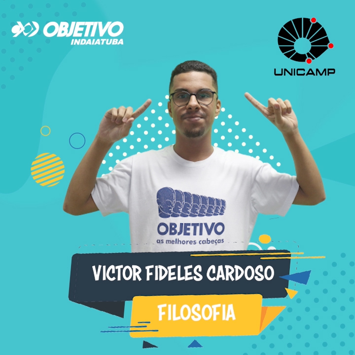 VICTOR FIDELES CARDOSO