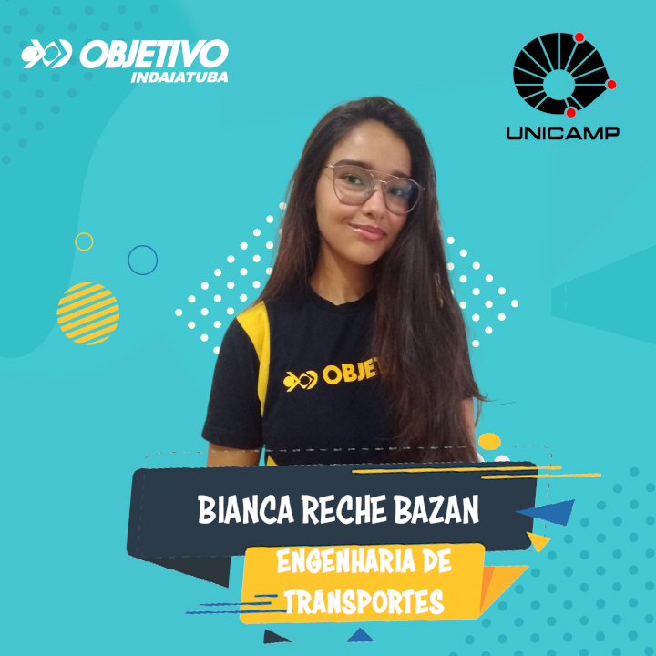 BIANCA RECHE BAZAN