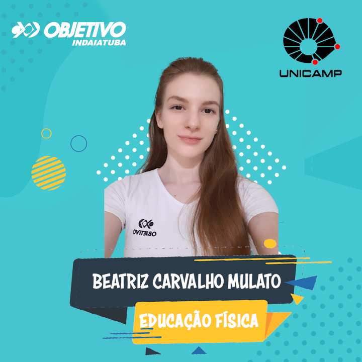 BEATRIZ CARVALHO MULATO