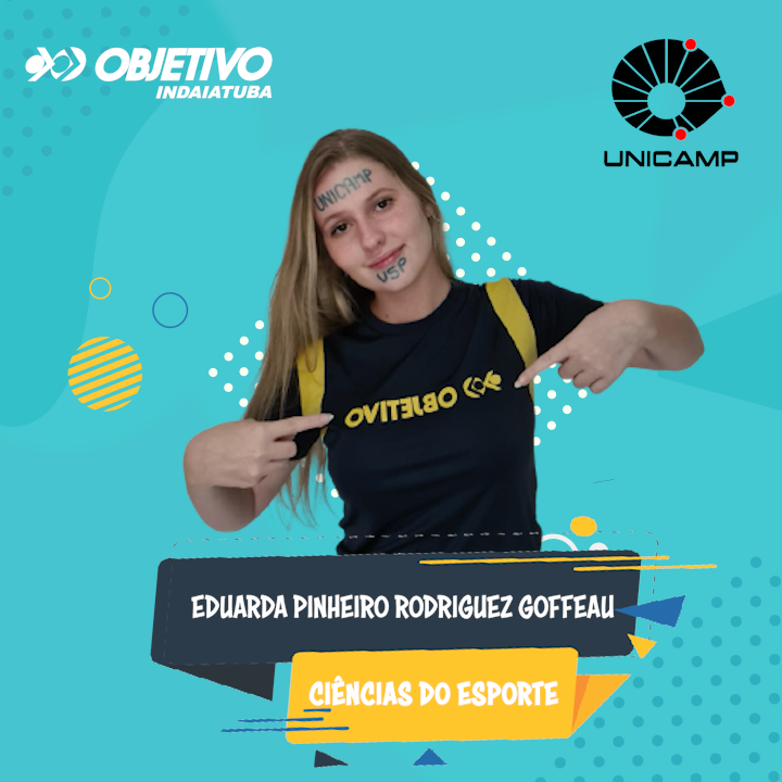 EDUARDA PINHEIRO RODRIGUEZ GOFFEAU