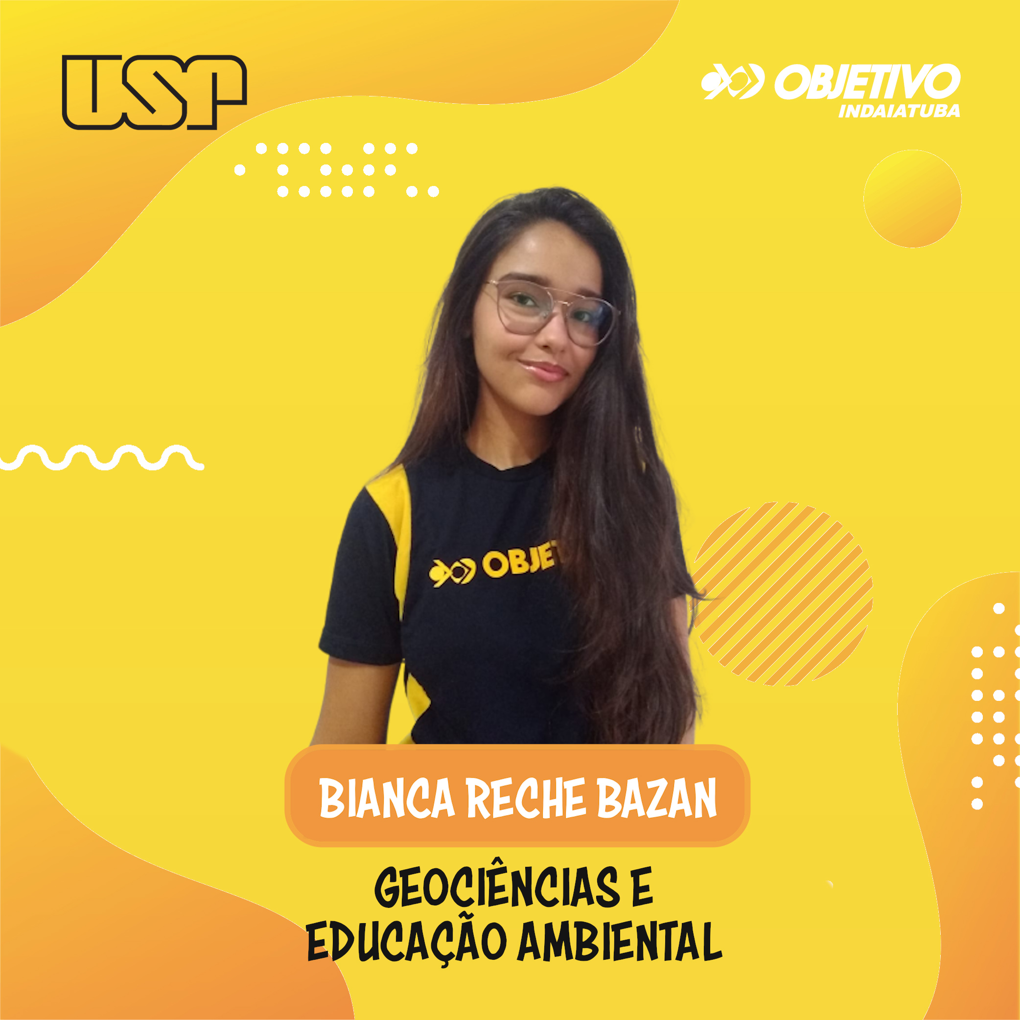 BIANCA RECHE BAZAN