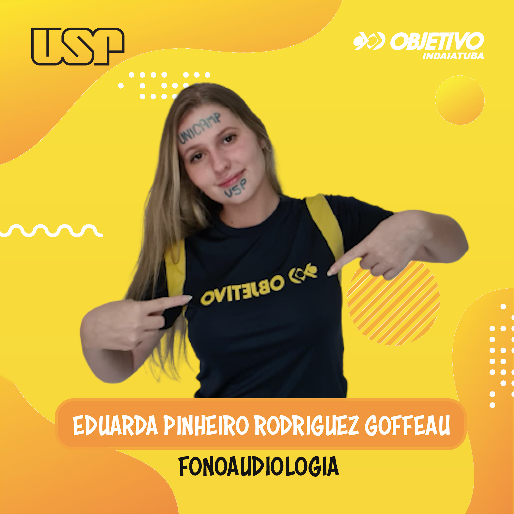 EDUARDA PINHEIRO RODRIGUEZ GOFFEAU