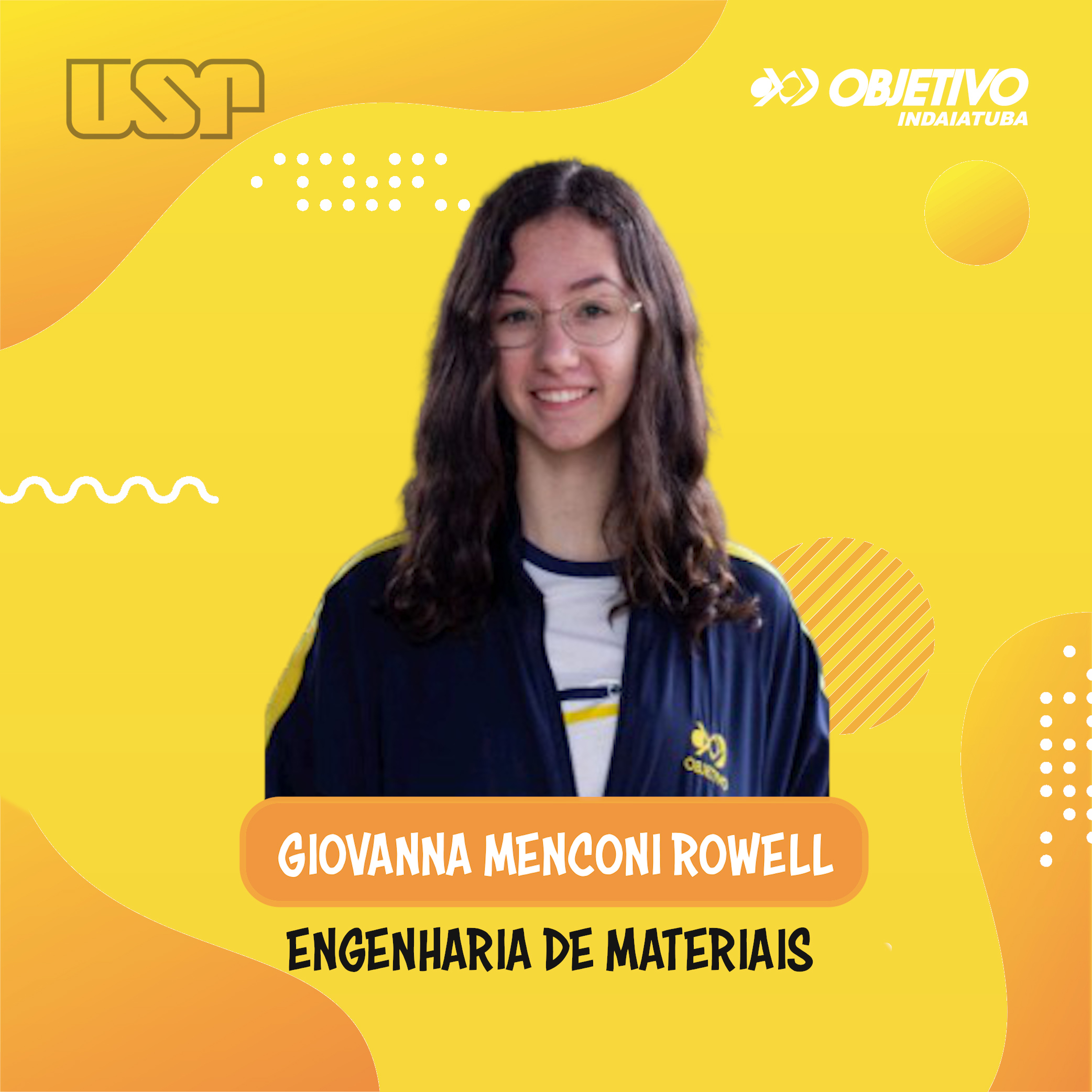 GIOVANNA MENCONI ROWELL