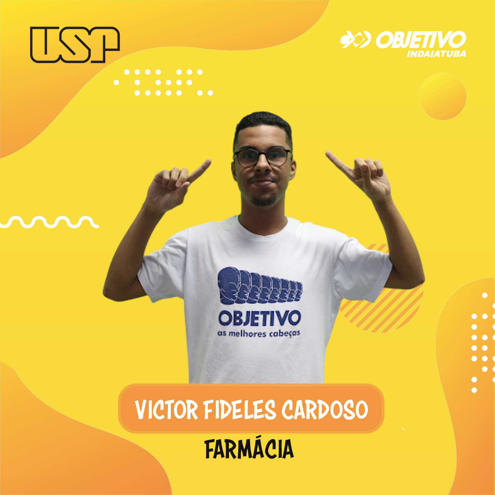 VICTOR FIDELES CARDOSO