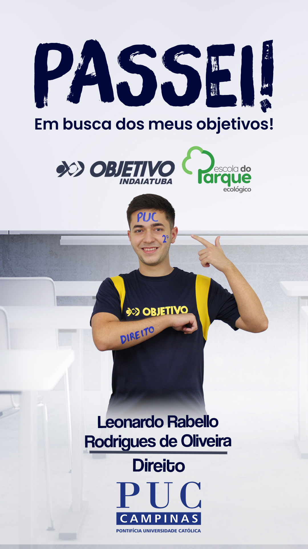 Leonardo Rabello Rodrigues de Oliveira