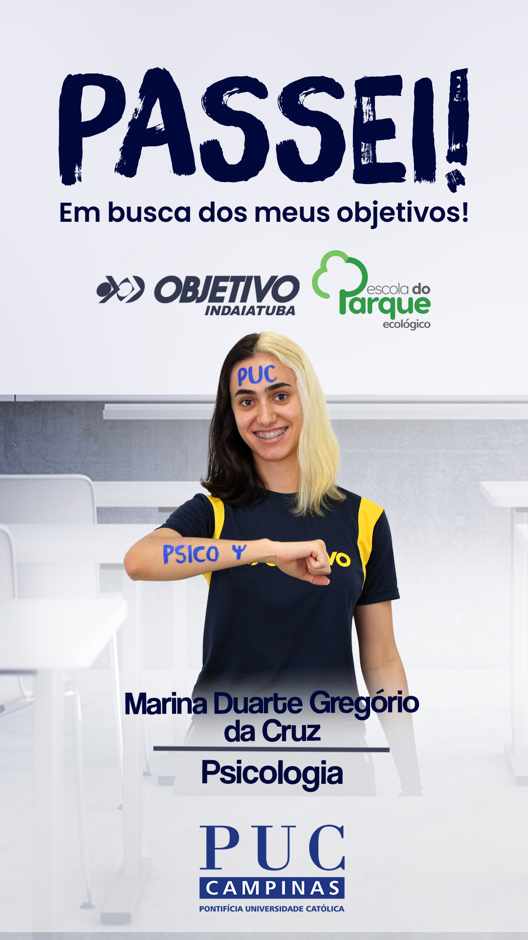 Marina Duarte Gregório da Cruz