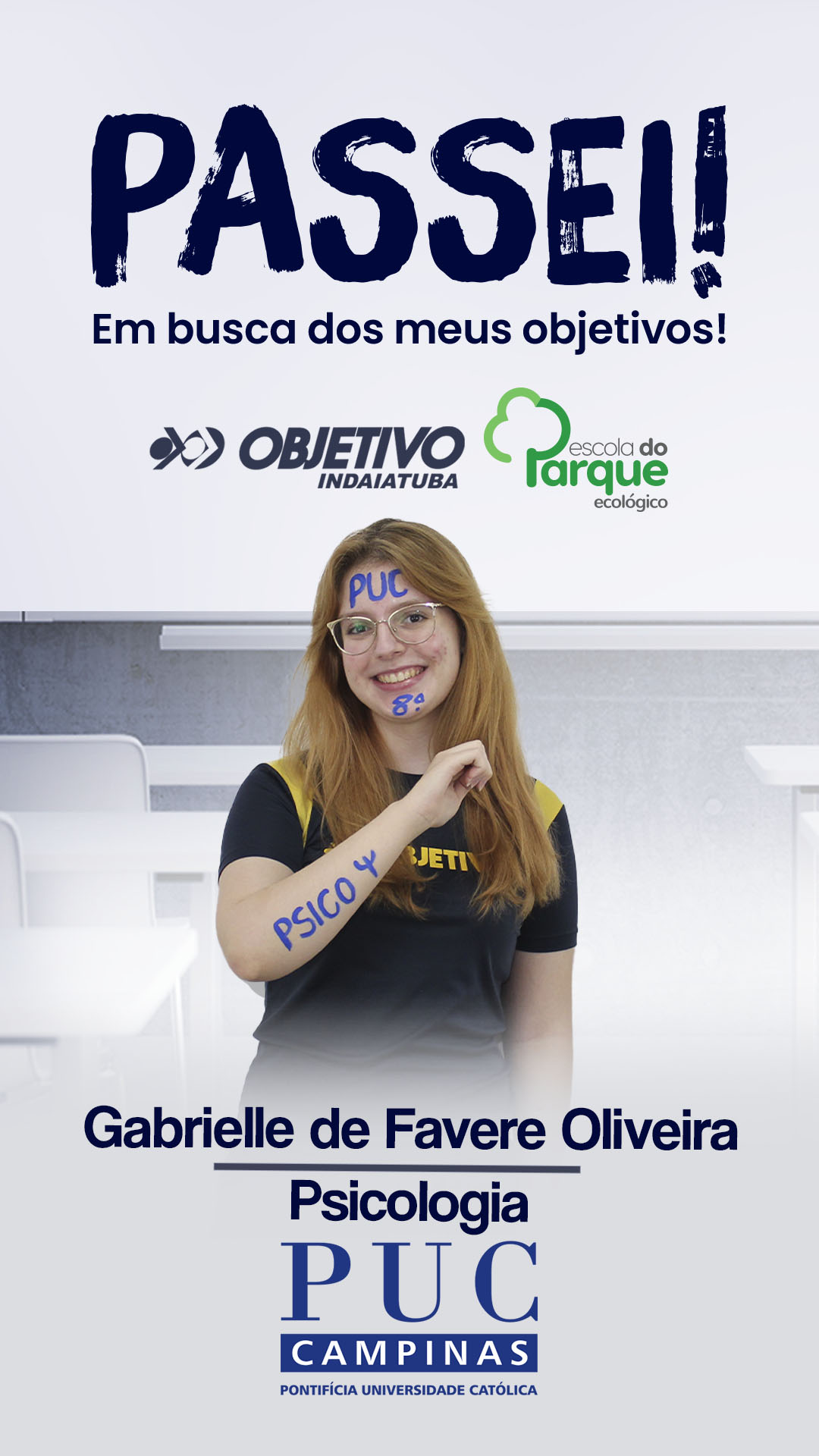 Gabrielle De Favere Oliveira