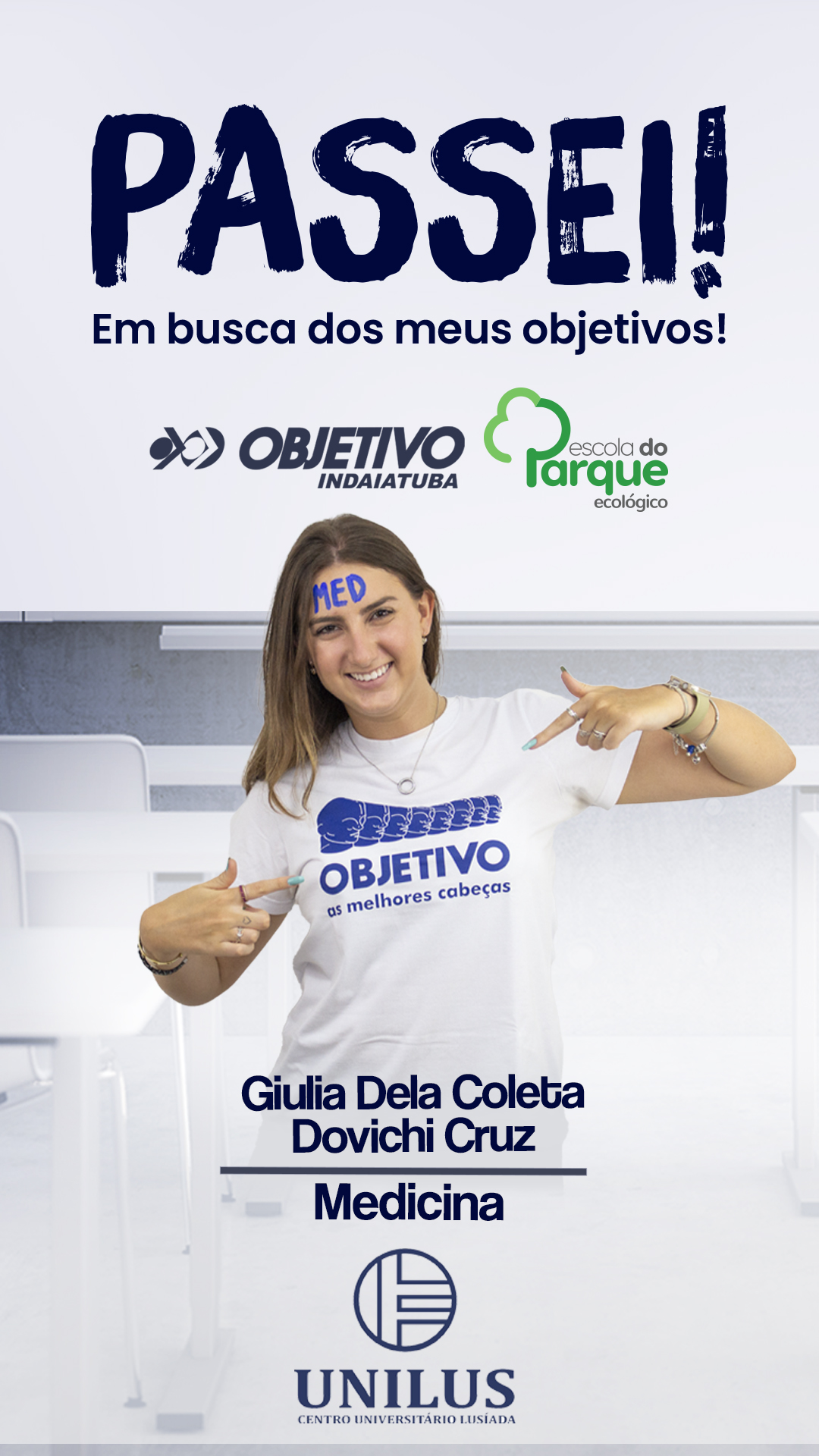 Giulia Dela Coleta Dovichi Cruz