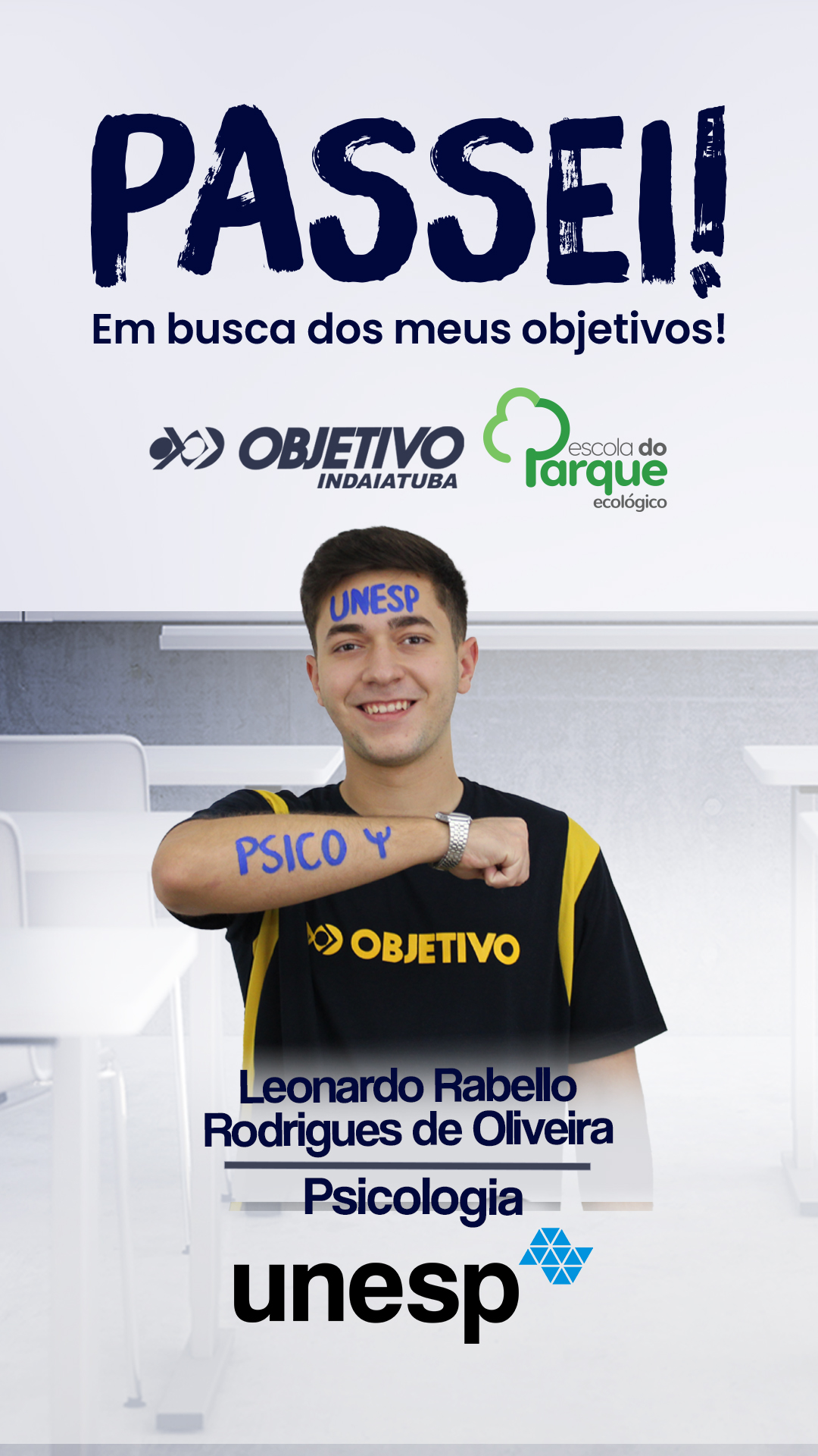 Leonardo Rabello Rodrigues de Oliveira