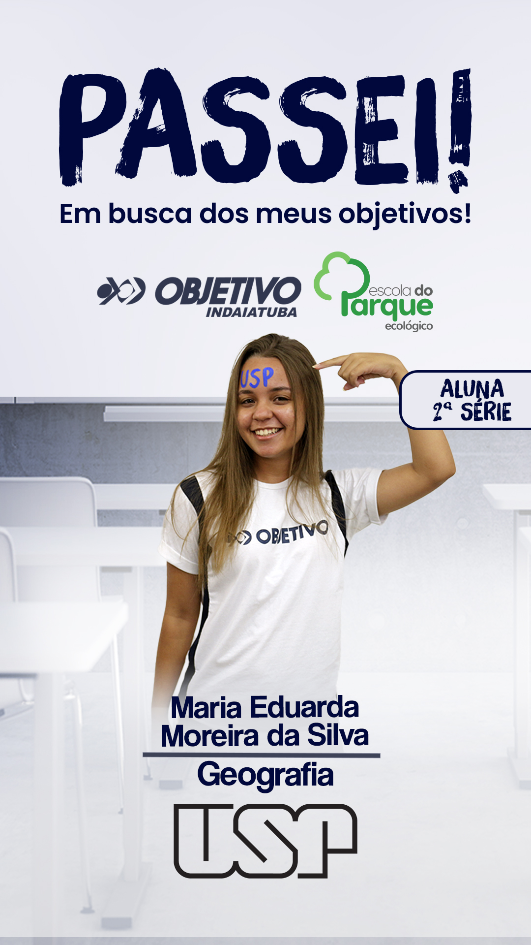 Maria Eduarda Moreira da Silva