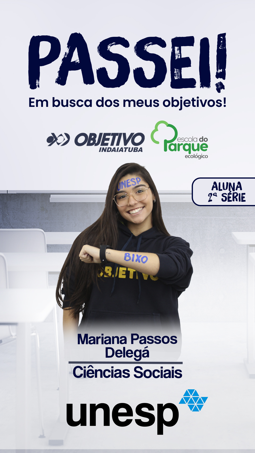 Mariana Passos Delegá