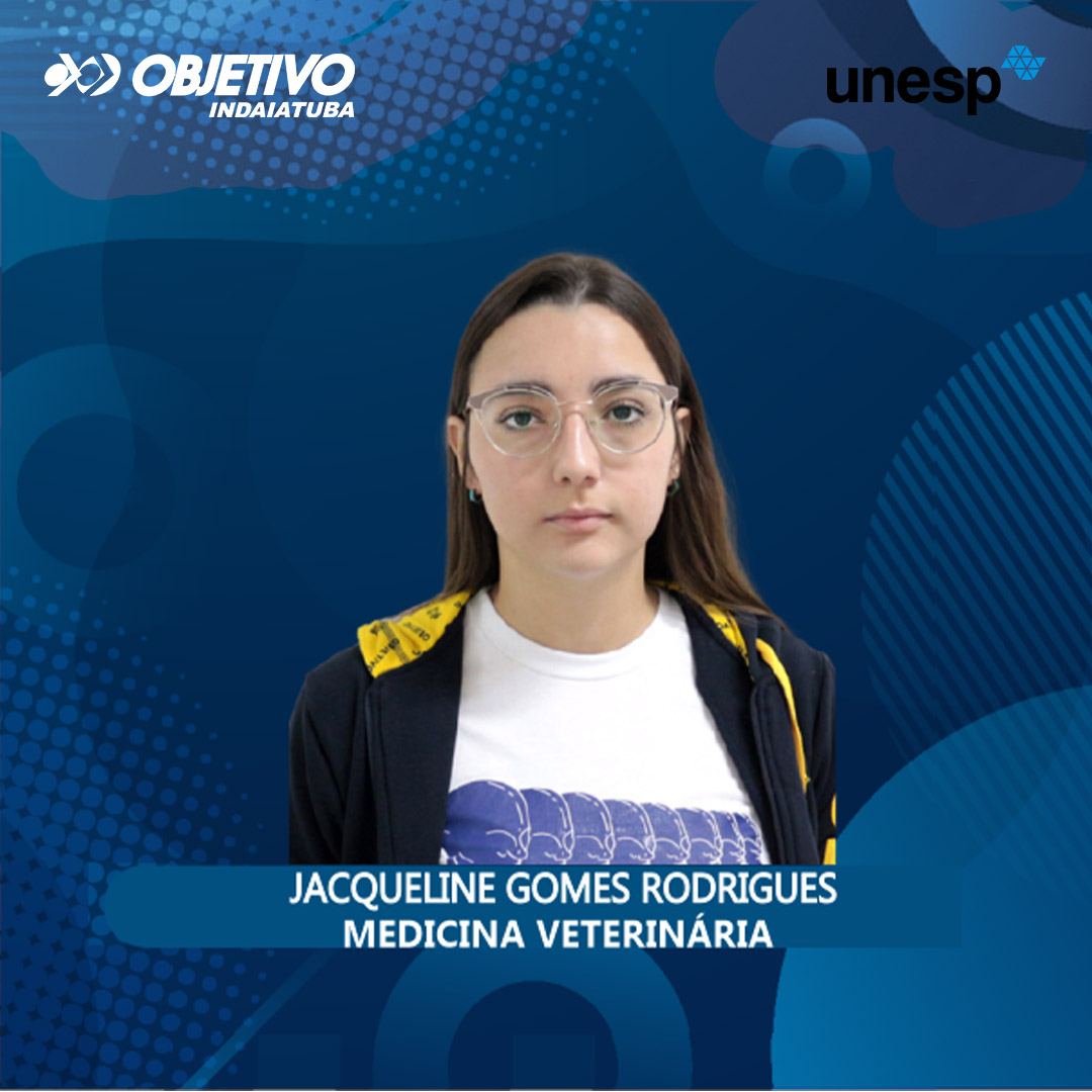 JACQUELINE GOMES RODRIGUES