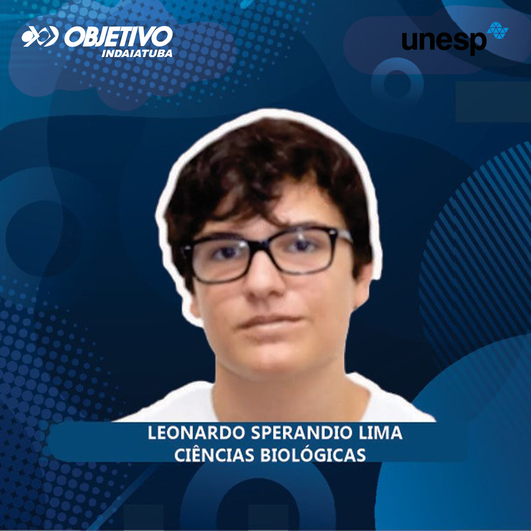 LEONARDO SPERANDIO LIMA