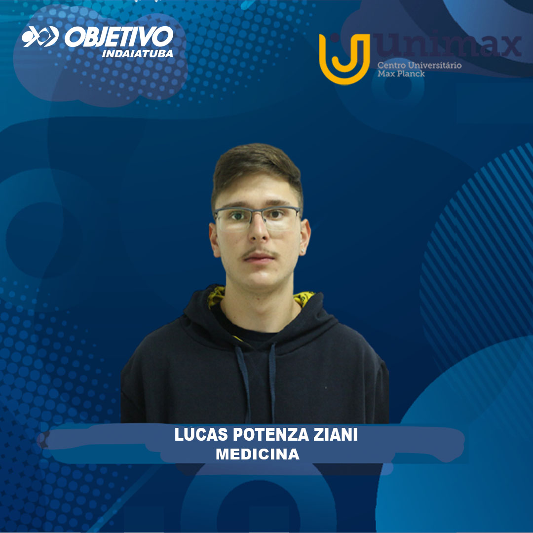 LUCAS POTENZA ZIANI