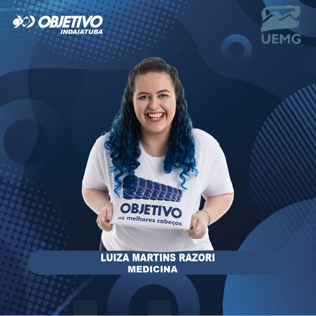 LUIZA MARTINS RAZORI