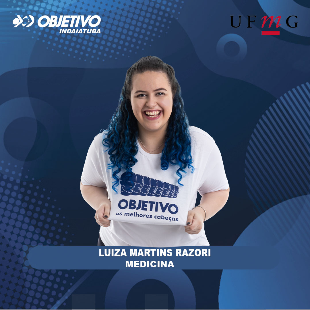 LUIZA MARTINS RAZORI