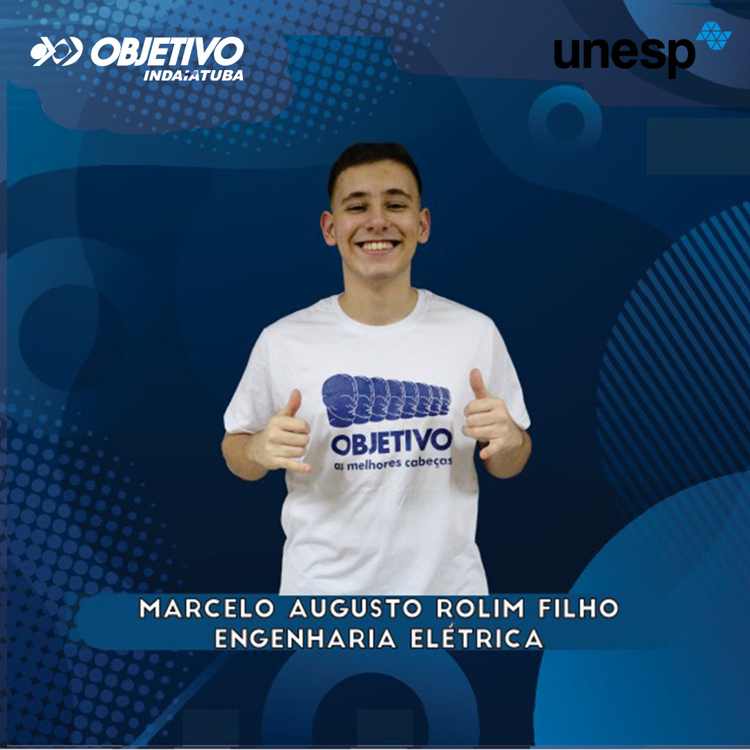 MARCELO AUGUSTO ROLIM FILHO