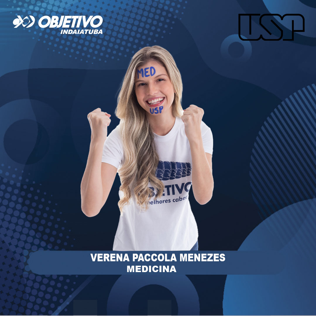 VERENA PACCOLA MENEZES