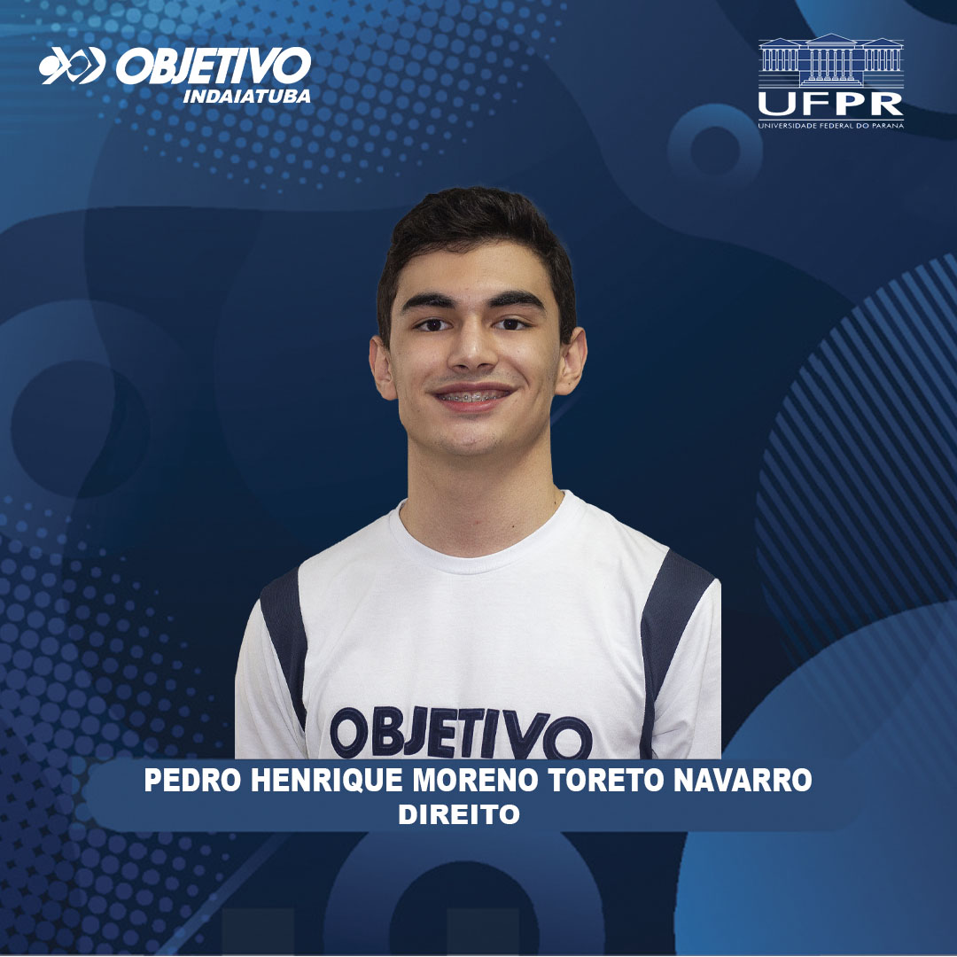 PEDRO HENRIQUE MORENO TORETO NAVARRO