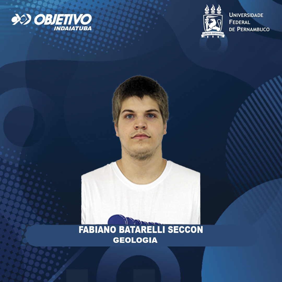 FABIANO BATARELLI SECCON