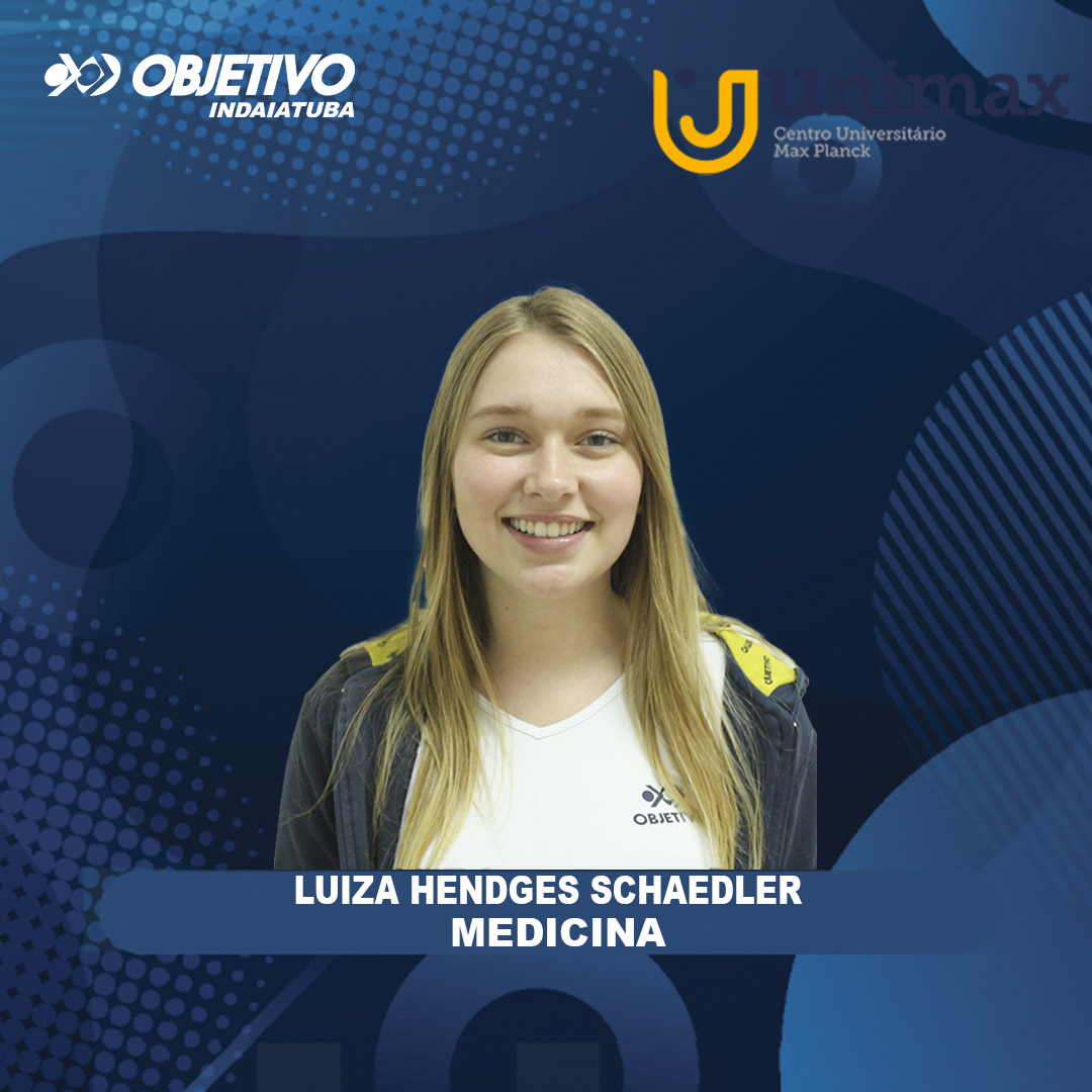 LUIZA HENDGES SCHAEDLER