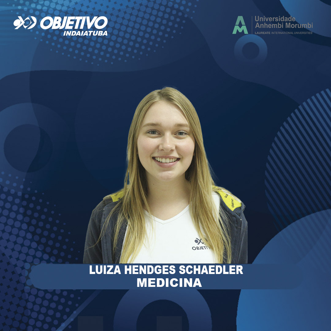 LUIZA HENDGES SCHAEDLER