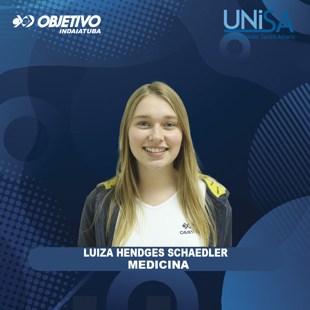 LUIZA HENDGES SCHAEDLER