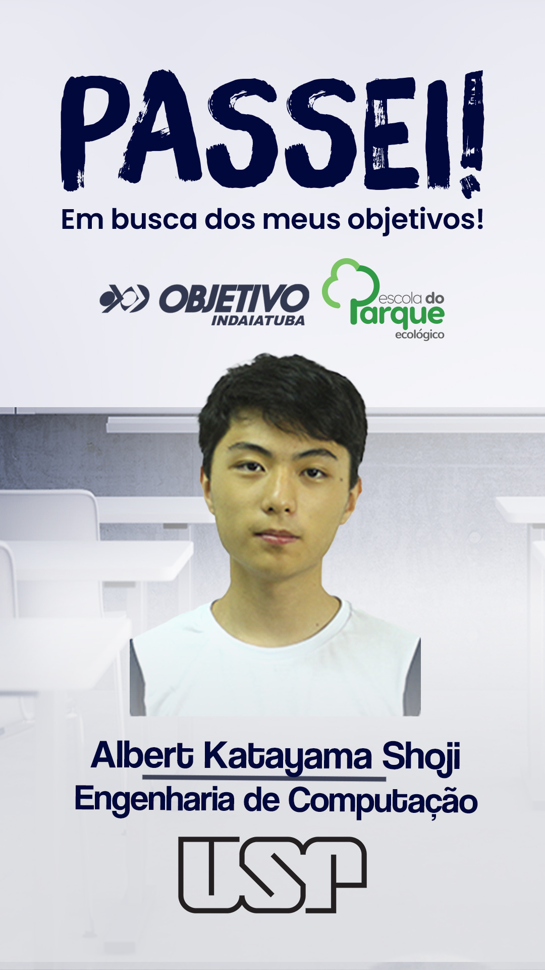 Albert Katayama Shoji