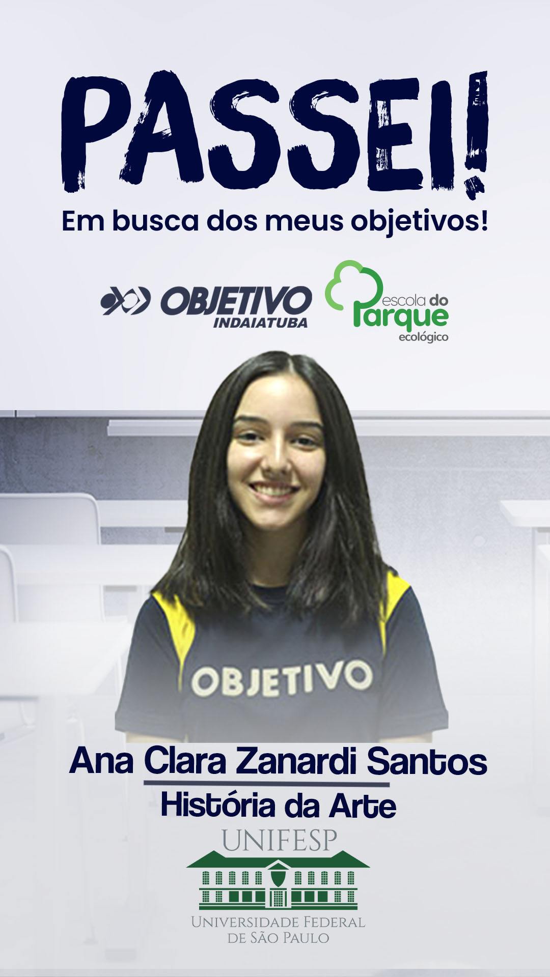 Ana Clara Zanardi Santos
